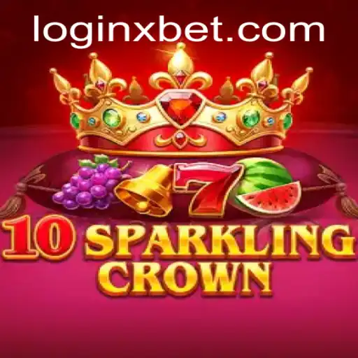 Discovering the Excitement of 10SparklingCrown with xbet