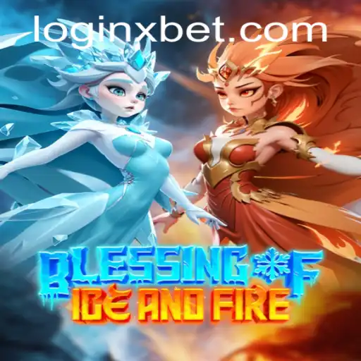 BlessingofIceandFire - An Exciting Strategy Adventure with xBet