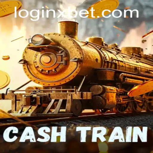 CashTrain: A Riveting New Gaming Experience by xbet