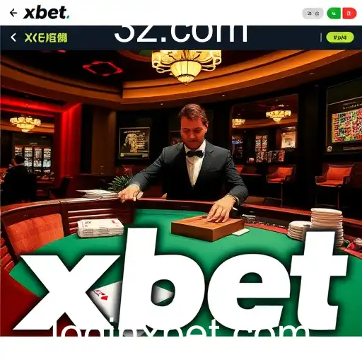 Explorando a Fascinante Categoria de 'Online Casino' no xbet