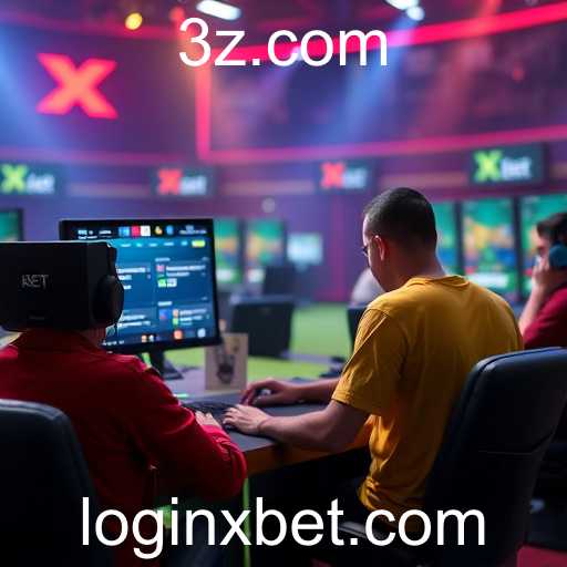 O Crescimento do Mercado de Jogos Online em 2025