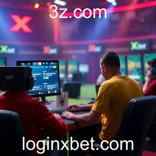 O Crescimento do Mercado de Jogos Online em 2025