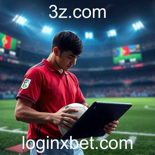 O Impacto dos Avanços nos Sites de Jogos de Aposta em 2025