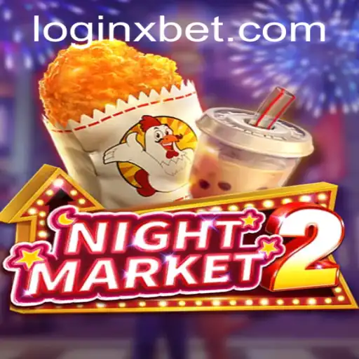 Exploring NightMarket2: The Mysterious World of High-Stakes Gameplay