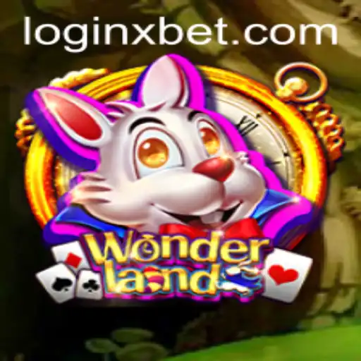 Exploring the Enchanting World of Wonderland with xbet