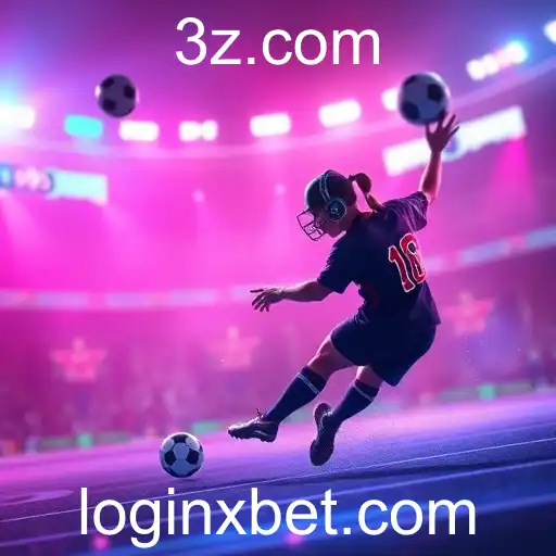 A Revolução dos Jogos Online em 2025: xbet no Centro das Atenções