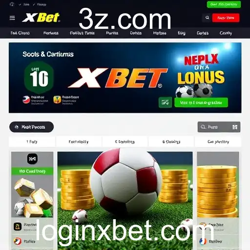 Xbet Aposta em Tecnologia Avançada para Melhorar Experiência do Usuário