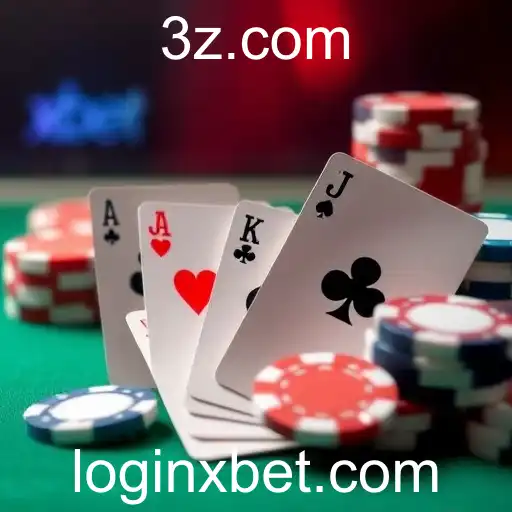 A Edição Moderna do Poker em xbet: Tradição e Tecnologia no Seu Melhor