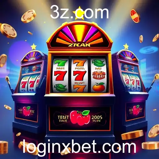 Explorando a Diversão e Emoção dos Slot Games no xbet