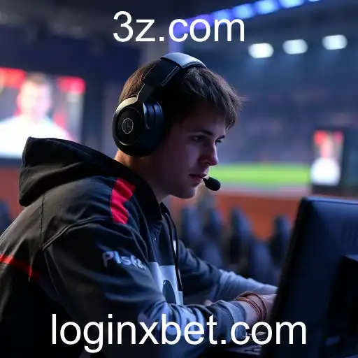Explorando a Categoria de Apostas Esportivas no xbet