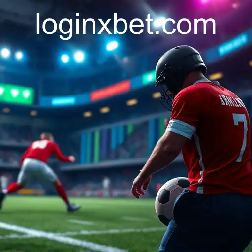 The World of Sports Betting: Exploring Xbet as a Key Player